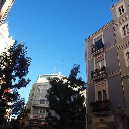 Singularstays Denia Terraces Valencia Exterior photo