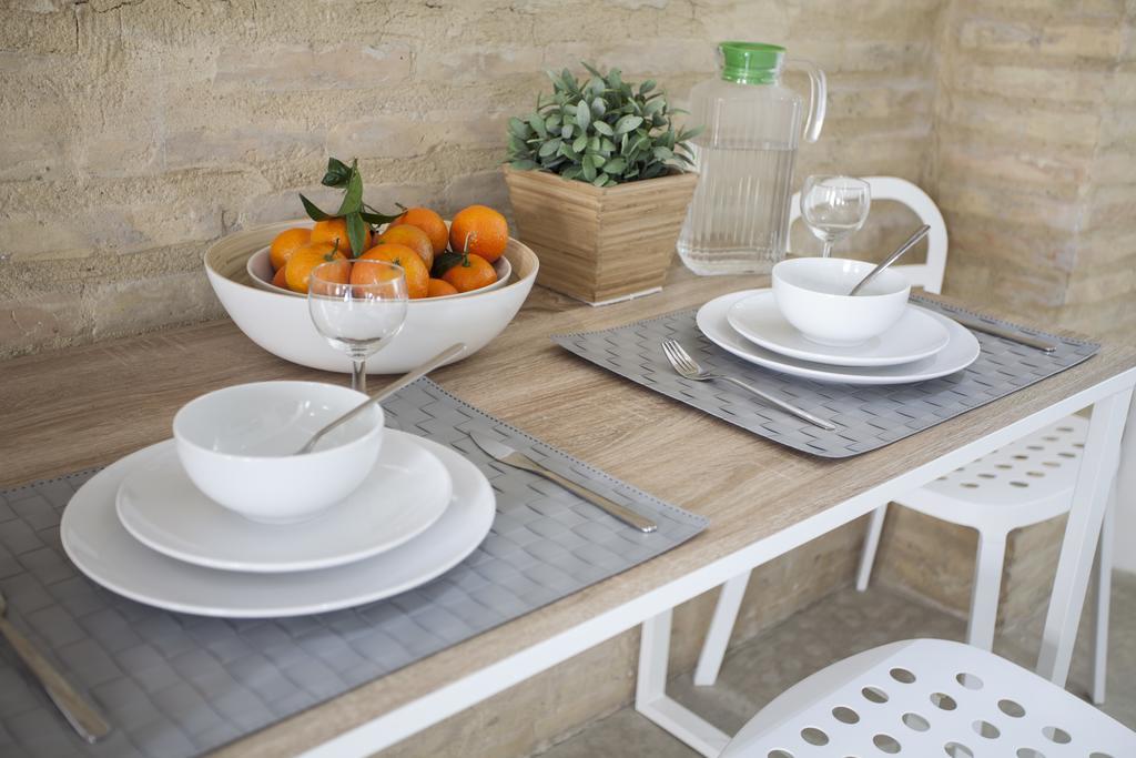 Singularstays Denia Terraces Valencia Room photo