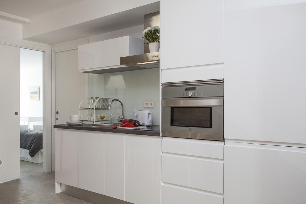 Singularstays Denia Terraces Valencia Room photo