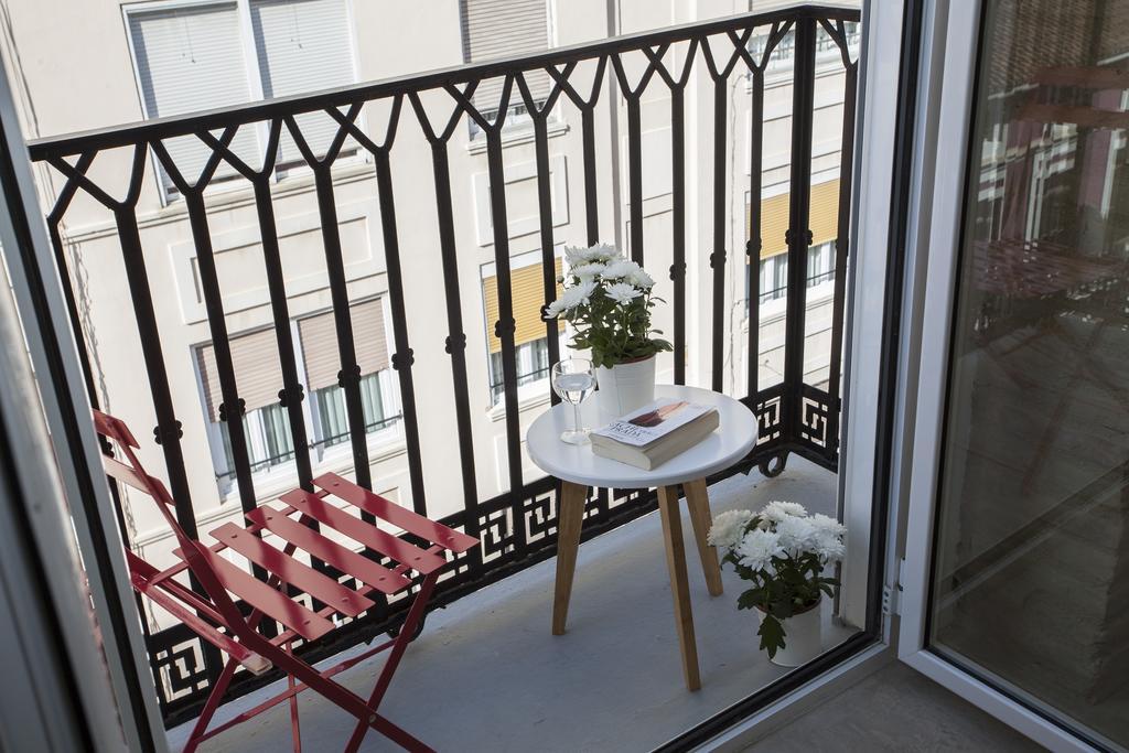 Singularstays Denia Terraces Valencia Exterior photo