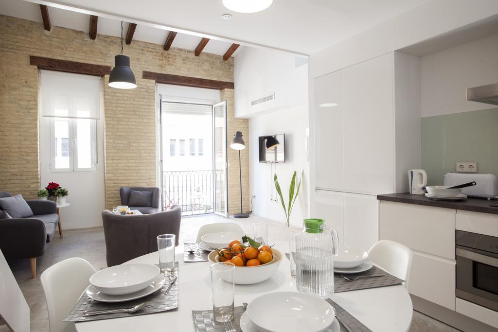 Singularstays Denia Terraces Valencia Room photo