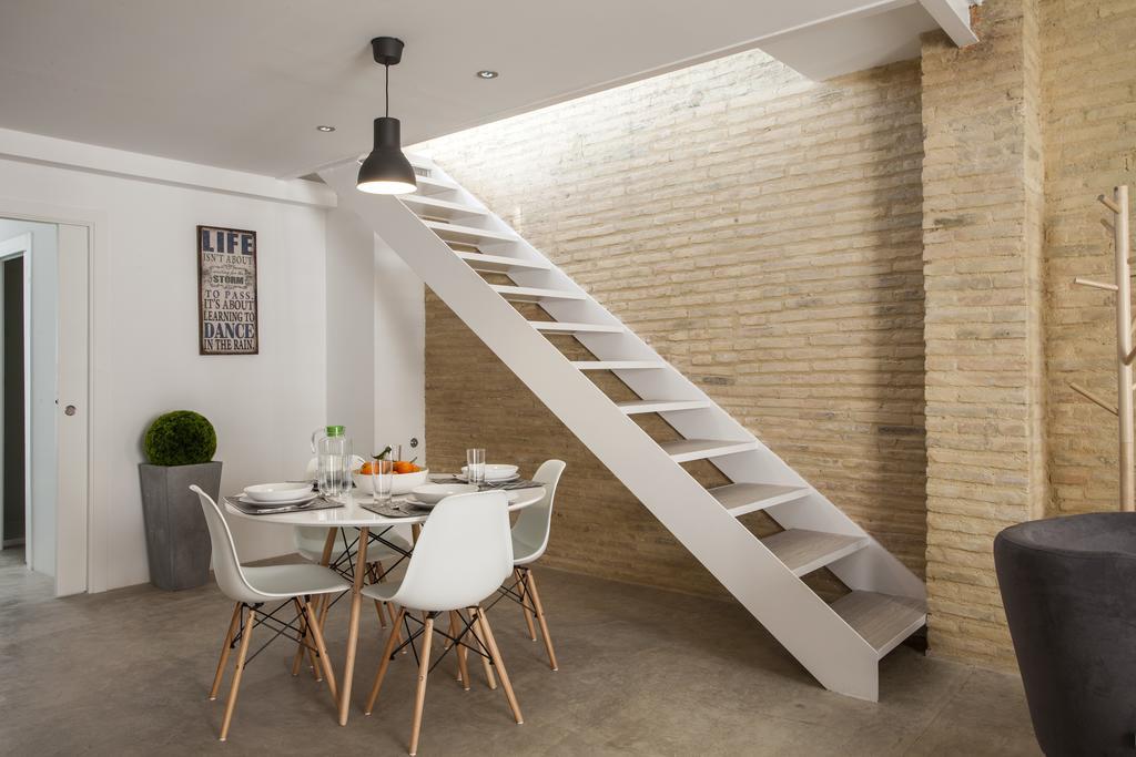 Singularstays Denia Terraces Valencia Room photo
