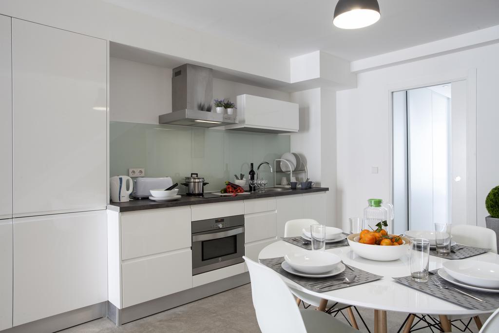 Singularstays Denia Terraces Valencia Room photo