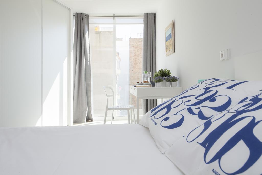Singularstays Denia Terraces Valencia Room photo