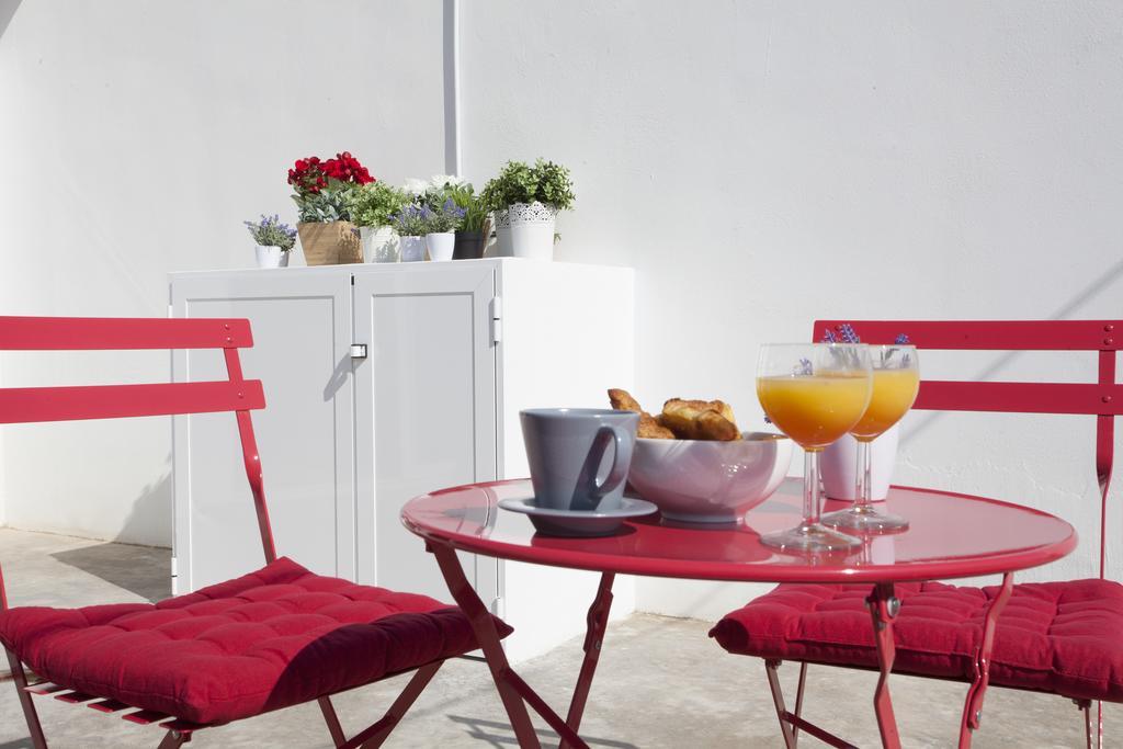 Singularstays Denia Terraces Valencia Exterior photo
